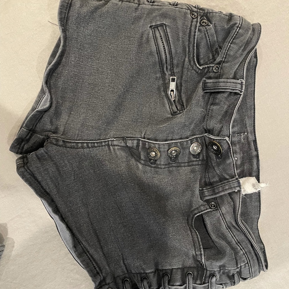 Free people shorts